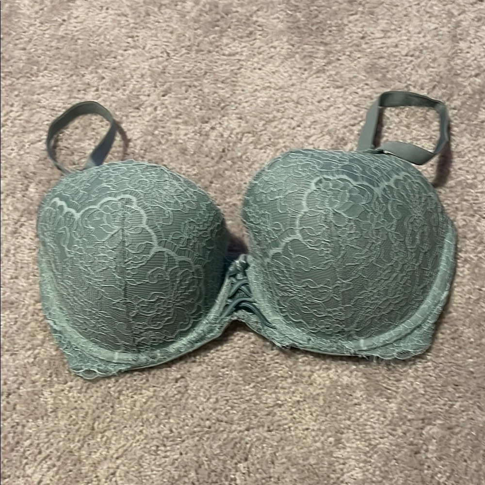 Dream Angels Jade Underwire Bra